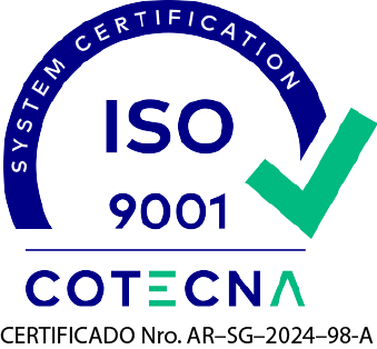 ISO 9001:2015